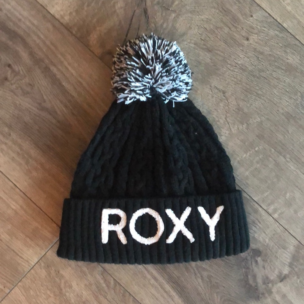 Roxy Beanie